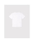 Coccodrillo T-Shirt WC2143226EVB Bílá Regular Fit - Pepit.cz