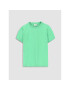 Coccodrillo T-Shirt WC3143201BAB Zelená Regular Fit - Pepit.cz