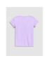 Coccodrillo T-Shirt WC3143201BAG Fialová Regular Fit - Pepit.cz