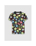 Coccodrillo T-Shirt WC3143201EVB Barevná Regular Fit - Pepit.cz