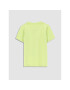 Coccodrillo T-Shirt WC3143202EVB Zelená Regular Fit - Pepit.cz