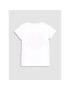 Coccodrillo T-Shirt WC3143204EVG Bílá Regular Fit - Pepit.cz