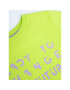 Coccodrillo T-Shirt WC3143205DWJ Zelená Regular Fit - Pepit.cz