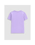 Coccodrillo T-Shirt WC3143205DWK Fialová Regular Fit - Pepit.cz