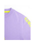 Coccodrillo T-Shirt WC3143205DWK Fialová Regular Fit - Pepit.cz