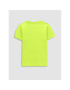 Coccodrillo T-Shirt WC3143205DWK Zelená Regular Fit - Pepit.cz