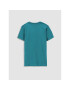 Coccodrillo T-Shirt WC3143206EVB Zelená Regular Fit - Pepit.cz