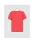 Coccodrillo T-Shirt WC3143207EVB Červená Regular Fit - Pepit.cz