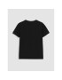 Coccodrillo T-Shirt WC3143211LIB Černá Regular Fit - Pepit.cz