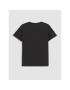 Coccodrillo T-Shirt WC3143213LIB Černá Regular Fit - Pepit.cz