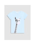 Coccodrillo T-Shirt WC3143216EVG Modrá Regular Fit - Pepit.cz