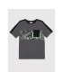 Coccodrillo T-Shirt ZC1143203CRA Šedá Regular Fit - Pepit.cz