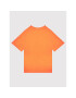 Coccodrillo T-Shirt ZC1143232EVB Oranžová Regular Fit - Pepit.cz