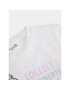 Coccodrillo T-Shirt ZC3143205GGK Bílá Regular Fit - Pepit.cz