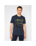 Colmar T-Shirt Frida 7591 6SH Tmavomodrá Regular Fit - Pepit.cz