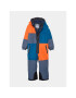 Color Kids Zimní kombinéza 741085 Barevná Regular Fit - Pepit.cz