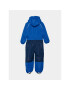 Color Kids Zimní kombinéza 741090 Modrá Regular Fit - Pepit.cz