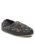 Columbia Bačkory Autumn Lazy Bend Moc BL7996 Černá - Pepit.cz