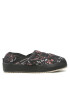 Columbia Bačkory Autumn Lazy Bend Moc BL7996 Černá - Pepit.cz