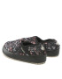 Columbia Bačkory Autumn Lazy Bend Moc BL7996 Černá - Pepit.cz