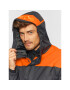 Columbia Bunda anorak Challenger 1698431 Černá Regular Fit - Pepit.cz