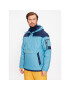 Columbia Bunda anorak Challenger™ Pullover Modrá Regular Fit - Pepit.cz