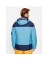 Columbia Bunda anorak Challenger™ Pullover Modrá Regular Fit - Pepit.cz