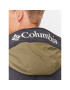 Columbia Bunda anorak Challenger™ Pullover Zelená Regular Fit - Pepit.cz