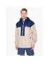 Columbia Bunda anorak Flash Challenger 1988723 Béžová Regular Fit - Pepit.cz