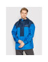 Columbia Bunda anorak Flash Challenger 1988723 Tmavomodrá Regular Fit - Pepit.cz