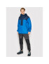 Columbia Bunda anorak Flash Challenger 1988723 Tmavomodrá Regular Fit - Pepit.cz