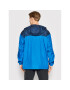 Columbia Bunda anorak Flash Challenger 1988723 Tmavomodrá Regular Fit - Pepit.cz