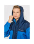 Columbia Bunda anorak Flash Challenger 1988723 Tmavomodrá Regular Fit - Pepit.cz