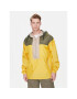 Columbia Bunda anorak Flash Challenger 1988723 Žlutá Regular Fit - Pepit.cz