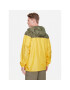 Columbia Bunda anorak Flash Challenger 1988723 Žlutá Regular Fit - Pepit.cz