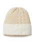 Columbia Čepice Agate Pass™ Cable Knit Beanie Bílá - Pepit.cz