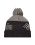 Columbia Čepice Polar Powder™ II Beanie 1979861023 Šedá - Pepit.cz