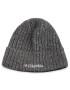 Columbia Čepice Wath Cap 1464091 Šedá - Pepit.cz