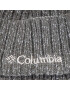 Columbia Čepice Wath Cap 1464091 Šedá - Pepit.cz