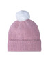 Columbia Čepice Winter Blur Pom Pom Beanie CU0036 Růžová - Pepit.cz