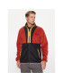 Columbia Fleecová mikina Back Bowl™ Full Zip Fleece Oranžová Regular Fit - Pepit.cz