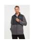 Columbia Fleecová mikina Basin Butte™ Fleece Full Zip Šedá Regular Fit - Pepit.cz