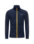 Columbia Fleecová mikina Fast Trek Light Full Zip 1772751 Tmavomodrá Regular Fit - Pepit.cz