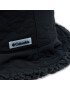 Columbia Klobouk Winter Pass™ Reversible Bucket Hat Černá Regular Fit - Pepit.cz