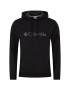 Columbia Mikina Csc Basic Logo II EM2179 Černá Regular Fit - Pepit.cz