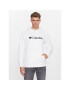 Columbia Mikina CSC Basic Logo™ II Hoodie Bílá Regular Fit - Pepit.cz