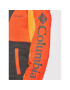 Columbia Mikina Lodge™ Colorblock 1956663 Oranžová Regular Fit - Pepit.cz