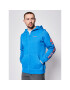 Columbia Mikina M Logo AM0368 Modrá Regular Fit - Pepit.cz