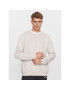 Columbia Mikina M Logo Fleece Crew Hnědá Regular Fit - Pepit.cz