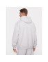 Columbia Mikina Marble Canyon™ Heavyweight Fleece Hoodie Šedá Regular Fit - Pepit.cz